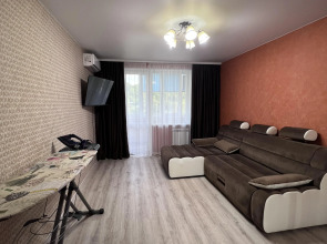 Апартаменты на Шошина 25А