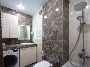 Апартаменты Двухкомнатные Балтик Апарт