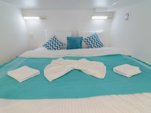 Апартаменты Вокруг Света 4