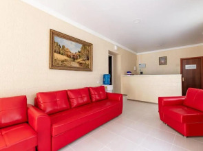 Гостевой дом Друзья