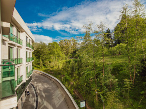 Отель Capo Verde Hotel Batumi 