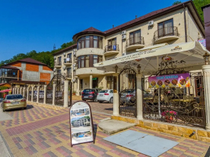 Zolotaya Korona Guest house