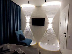 Квартира в историческом районе города