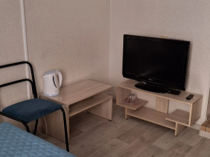 Меблированные комнаты Твоя остановка