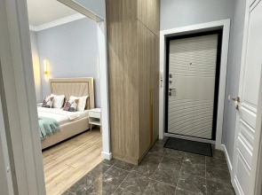 Квартира ЖК Champion с новым ремонтом