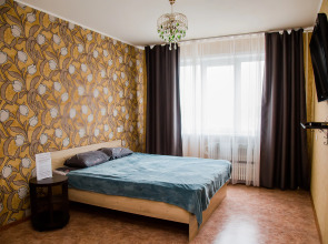 Квартира на улице Артамонова 34/7