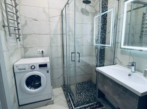 Апартаменты Новые