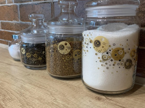 Квартира Atmosphera