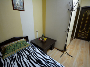 Гостиница СССР