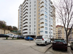 Апартаменты 4.16 STUDIO GONCHAROVA BIG