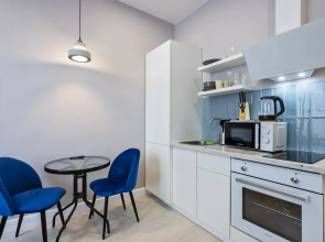 Апартаменты MaxRealty24 Tushino 2