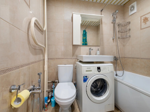 Апартаменты ComfortHomes Метро Пролетарская