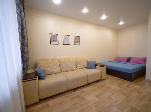 Апартаменты Воинов-Интернационалистов 32