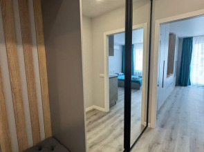 Апартаменты Онегин 2