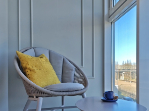 Апартаменты Уральская 20