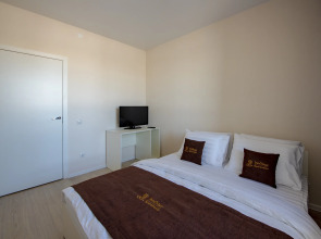 Апартаменты InnDays (2) Рязановское шоссе 31к1