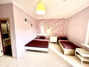 Гостевой дом Морская 250