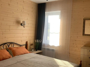 Гостевой Дом Солнечная Дача