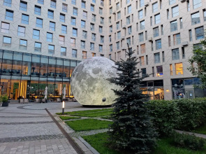 Апартаменты YES На 8 небе