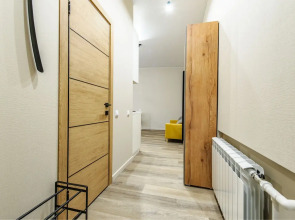 Апартаменты Rubinsteina Gallery