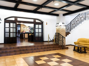 Гостиничный комплекс Парк-отель «Беловежская пуща»