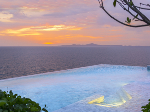 Отель U Jomtien Pattaya