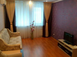 4 otdelnykh spalnykh mest Flat