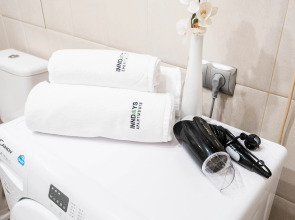 Квартира InnDays Apartments