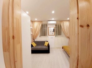 Апартаменты в самом сердце Таганрога