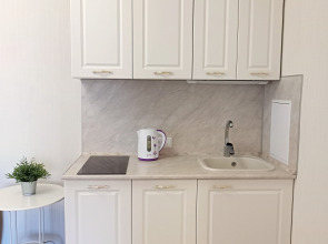 Апартаменты 200м от моря