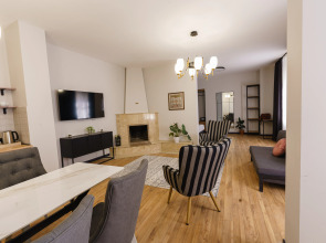 Отель Araki SOLOLAKI