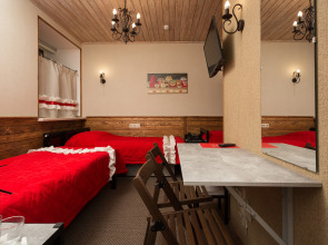 Отель 3 Гнома