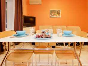 Квартира Свободна - Сивцев Вражек