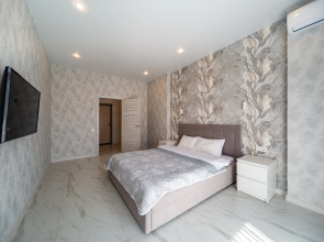 Апартаменты на Первой Береговой Линии от Home Group apartments