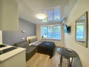 Студии в центре на Захарова 3