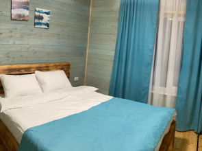 Alibaba Guest House