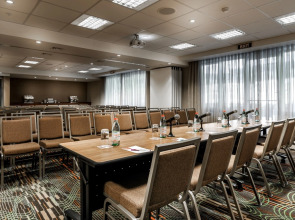 Отель Yerevan Place