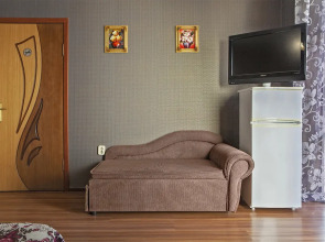 Гостевой дом Агат