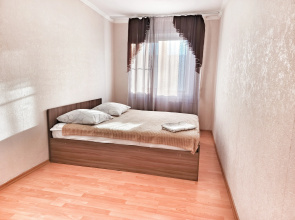 Na Ulitse Mira 50 Flat