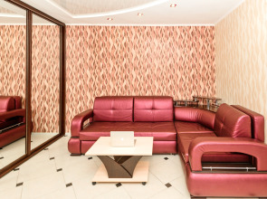 Апартаменты на улице Белорусской 10