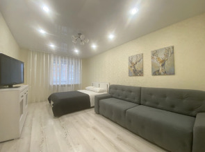 Апартаменты Хочу Приехать На Челюскинцев 47