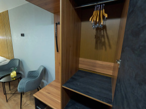 Апартаменты в центре города «Тарасов дом»