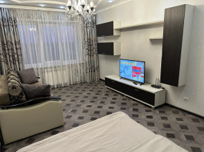 Na Gladkova 24 Flat
