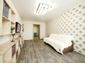 Апартаменты на Симбирцева 44