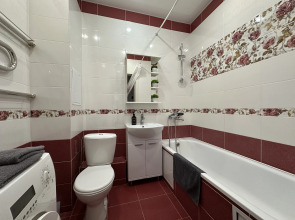 Апартаменты LikeHome на Донковцева 17/1