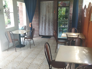 Гостевой дом Цветочный