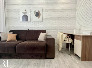 Апартаменты ЖК Видинеевский