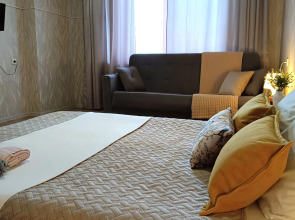 Апартаменты Гоголя 26-4