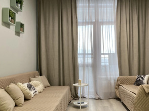 Незабудка комфорт класса с чудесным двориком