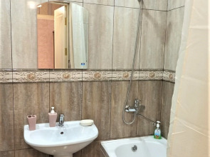 Апартаменты КвартОтель на М.Горького 85Б 21